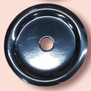 69-72 Blazer / Jimmy Spare Tire Catch Plate