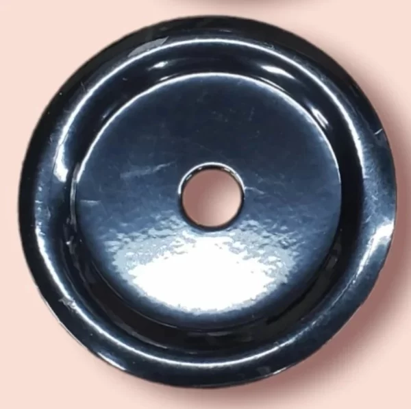 69-72 Blazer / Jimmy Spare Tire Catch Plate