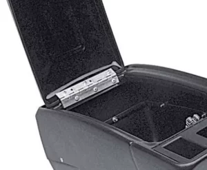 69-72 Center Console Replacement Hinge (Made in the USA)