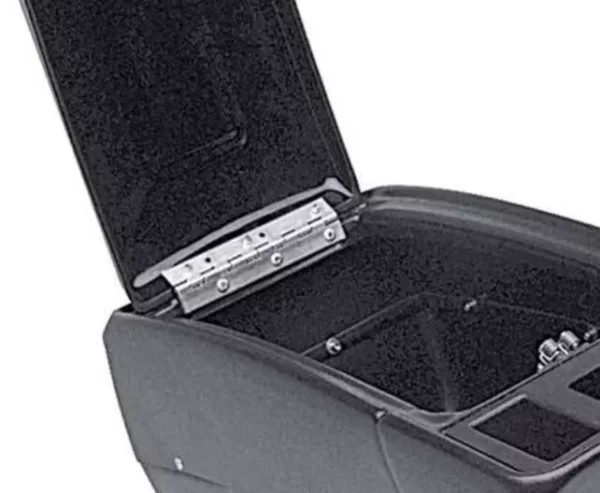 69-72 Center Console Replacement Hinge (Made in the USA)
