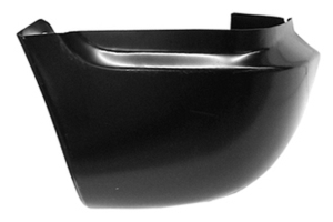 '67-'72 FENDER SECTION, PASSENGER'S SIDE ONLY