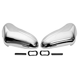 68-72 VENT WINDOW HANDLE - PAIR