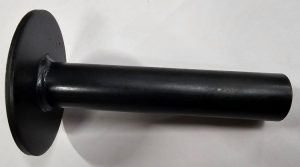 67 - 80 3/4, 1 Ton & all 4X4 Truck Rear Cab Mount Sleeves