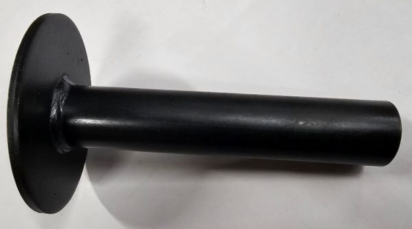 67 - 80 3/4, 1 Ton & all 4X4 Truck Rear Cab Mount Sleeves