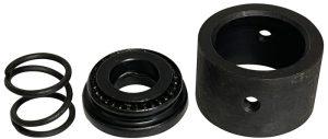 '69-'72 Lower Steering Column Bearing Kit w/out Tilt