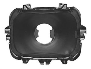 '80-'98 Headlight Mounting Bucket L/H=R/H