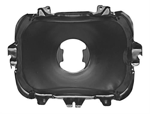 '80-'98 Headlight Mounting Bucket L/H=R/H