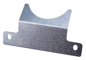 '67-'72 LOWER STEERING COLUMN COVER