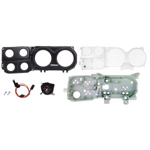 1981- 87 Clock Conversion Kit