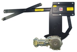 1967-1972 Chevy & GMC Truck "New Relics" Power Window Kit