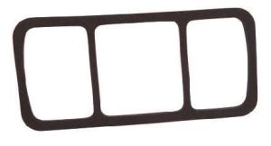 68-72 Deluxe Marker Lamp Gasket