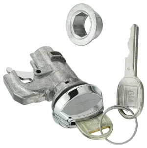 '73-'91 Glove Box Lock and Key